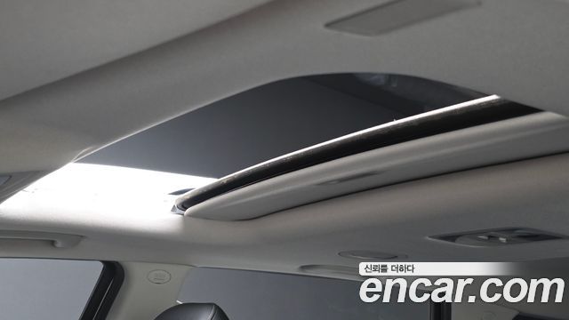 Kia Mohave 2024 — photo 24