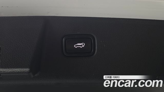Kia Mohave 2024 — photo 26