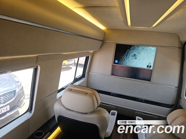 Hyundai Solati 2018 — photo 9