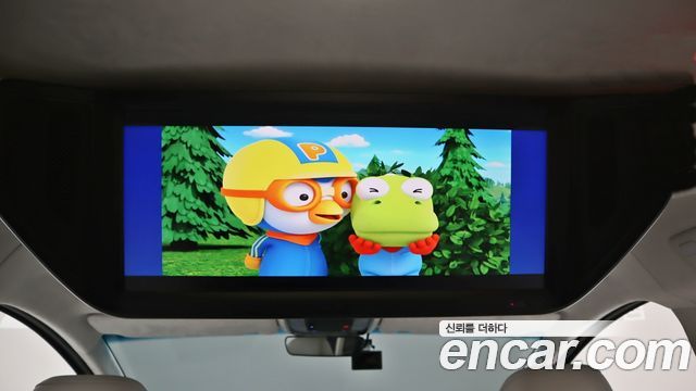 Hyundai Staria 2023 — photo 14