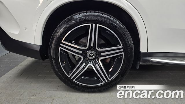 Mercedes-Benz GLC-Class 2024 — photo 5