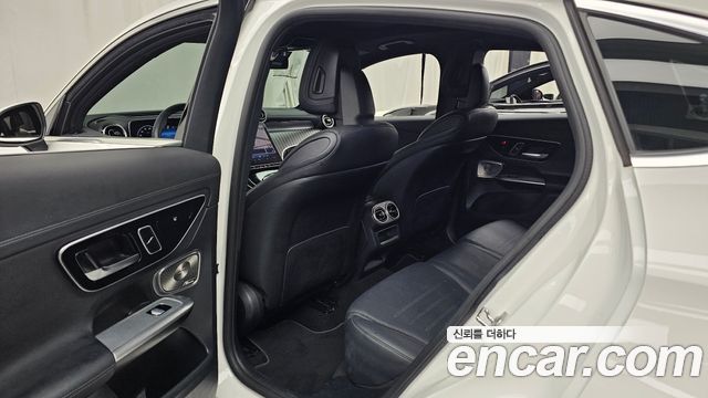 Mercedes-Benz GLC-Class 2024 — photo 18