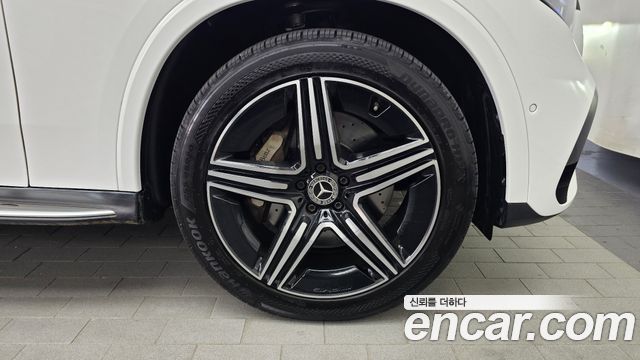 Mercedes-Benz GLC-Class 2024 — photo 7