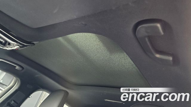 Mercedes-Benz GLC-Class 2024 — photo 27