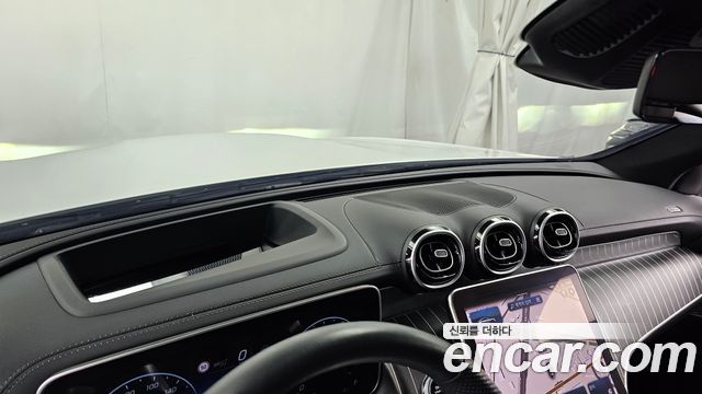 Mercedes-Benz GLC-Class 2024 — photo 35