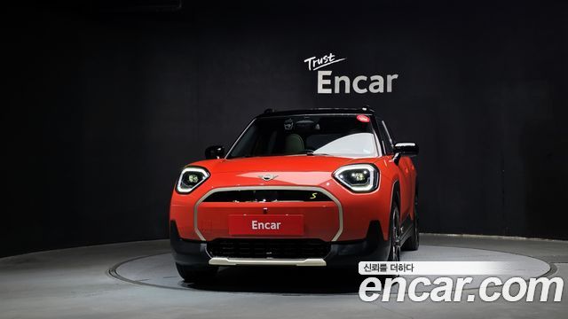 Mini Aceman 2025 — photo 3