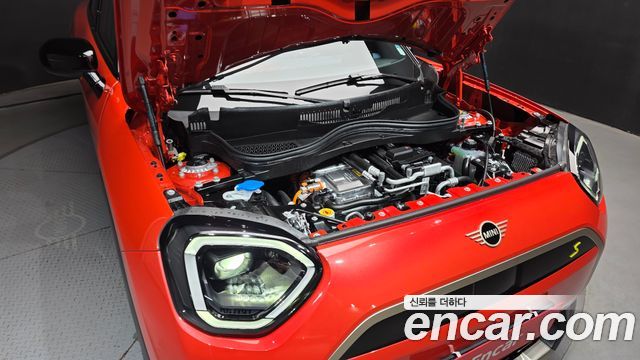 Mini Aceman 2025 — photo 6