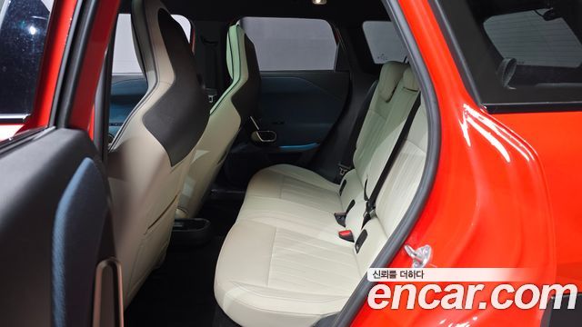 Mini Aceman 2025 — photo 18