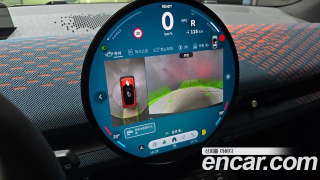 Mini Aceman 2025 — photo 20