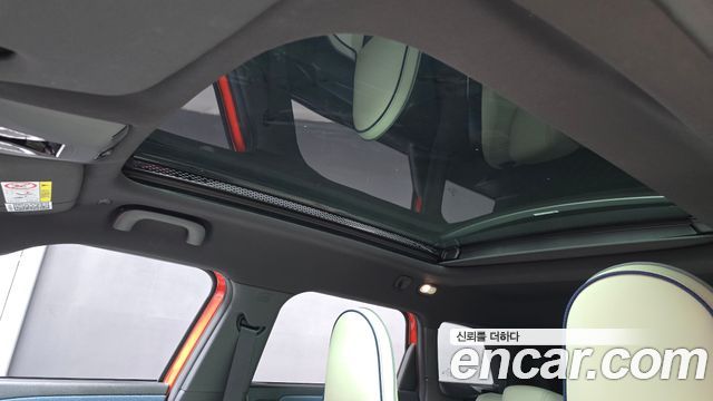 Mini Aceman 2025 — photo 31