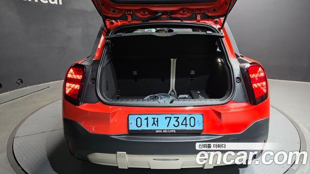 Mini Aceman 2025 — photo 33