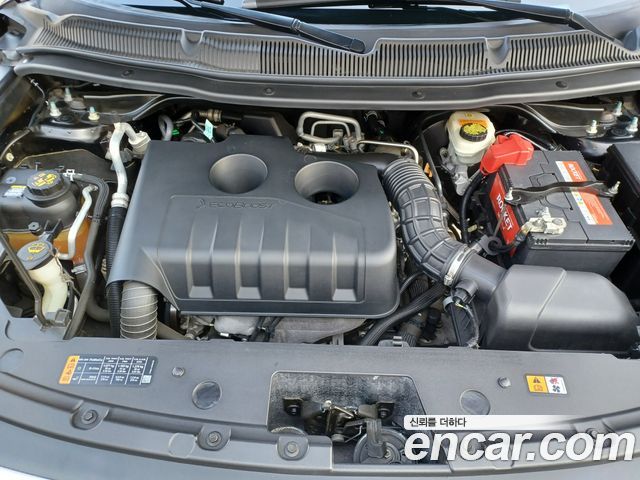 Ford Explorer 2017 — photo 18