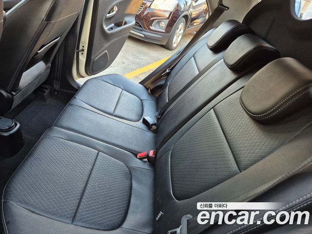 Kia morning 2014 — photo 10