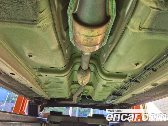 Kia morning 2014 — photo 19