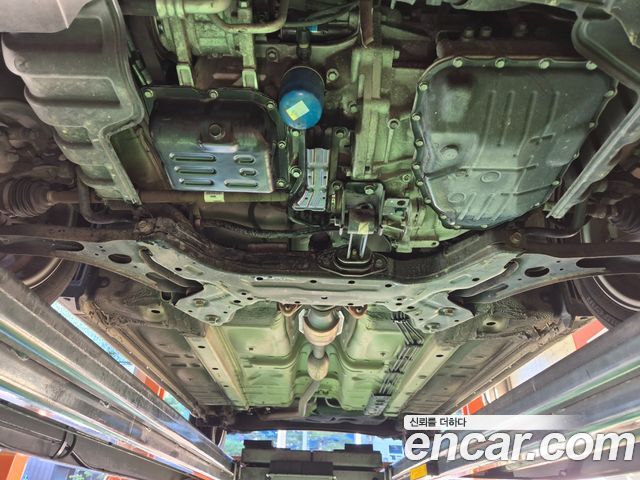 Kia morning 2014 — photo 20