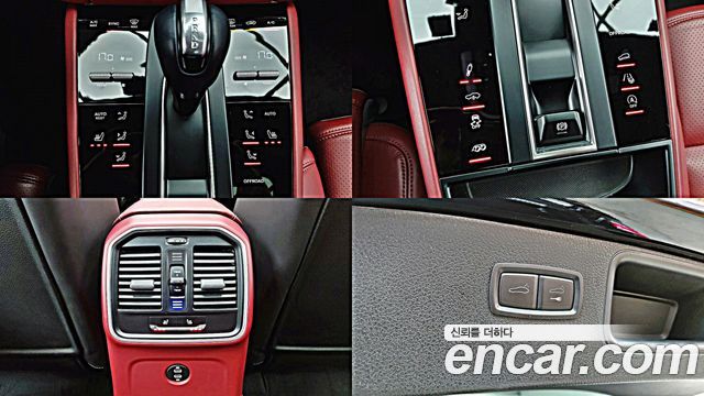 Porsche Macan 2024 — photo 18