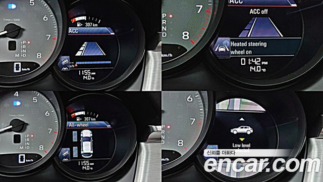 Porsche Macan 2024 — photo 19