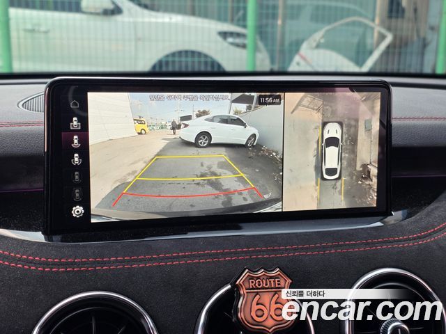 Kia Stinger 2023 — photo 8