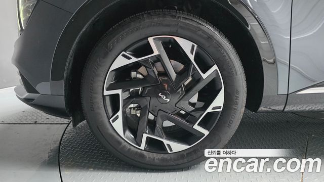 Kia Sportage 2024 — photo 5