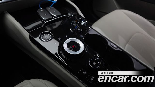 Kia Sportage 2024 — photo 12