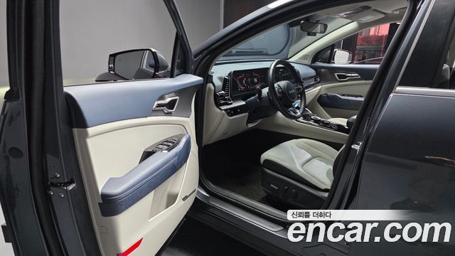 Kia Sportage 2024 — photo 13