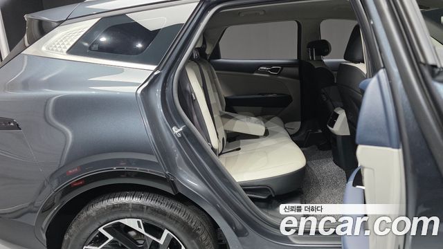 Kia Sportage 2024 — photo 17