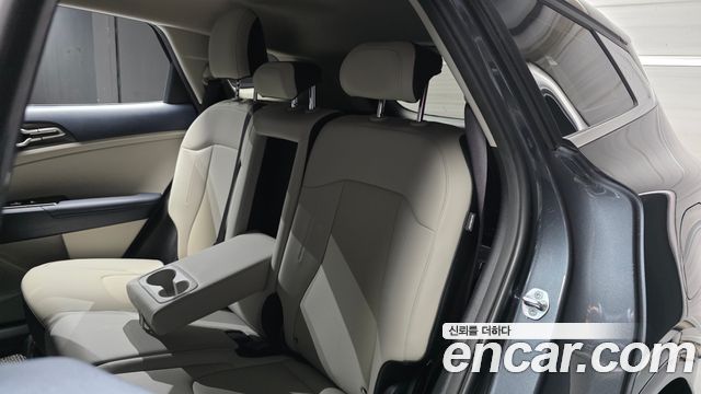 Kia Sportage 2024 — photo 18