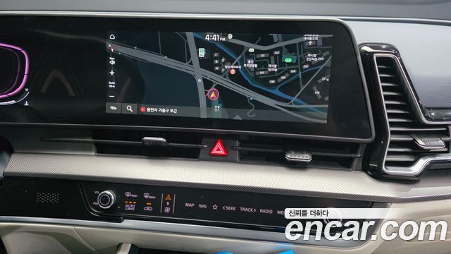 Kia Sportage 2024 — photo 19