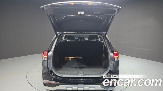 Kia Sportage 2024 — photo 23