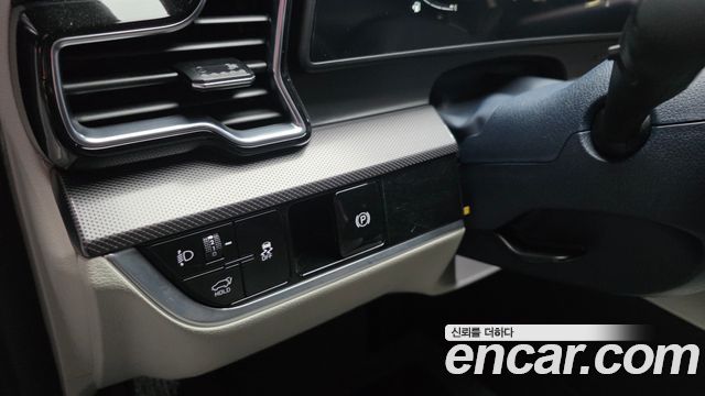 Kia Sportage 2024 — photo 25