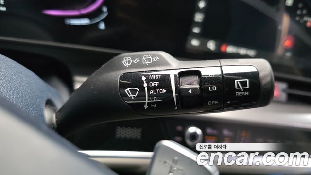 Kia Sportage 2024 — photo 26