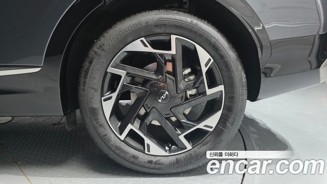 Kia Sportage 2024 — photo 7
