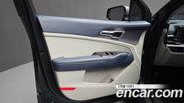 Kia Sportage 2024 — photo 14