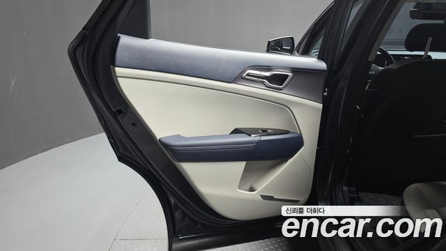 Kia Sportage 2024 — photo 15