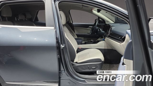 Kia Sportage 2024 — photo 16