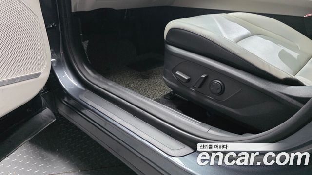 Kia Sportage 2024 — photo 28