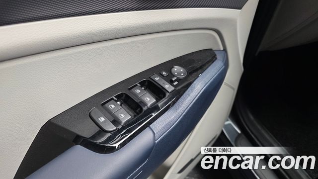 Kia Sportage 2024 — photo 29