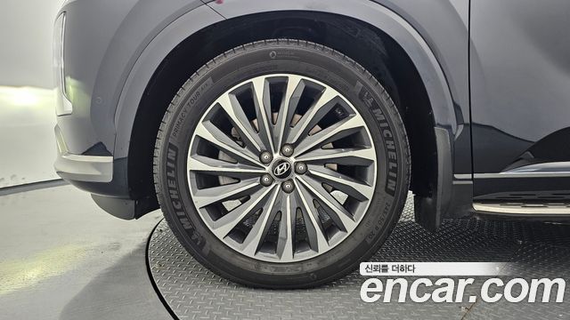 Hyundai Palisade 2024 — photo 5