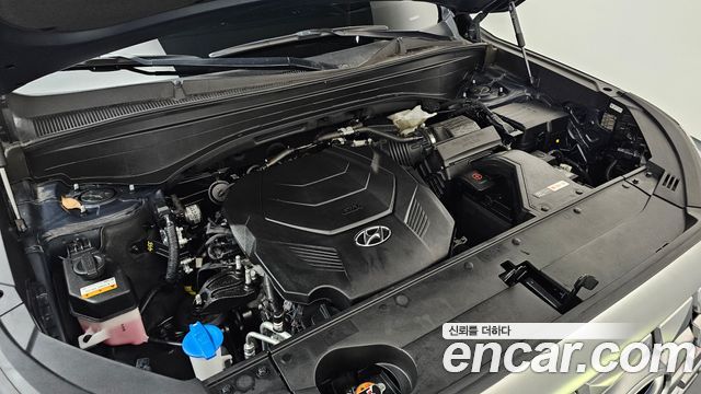 Hyundai Palisade 2024 — photo 6