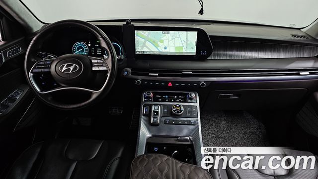 Hyundai Palisade 2024 — photo 7