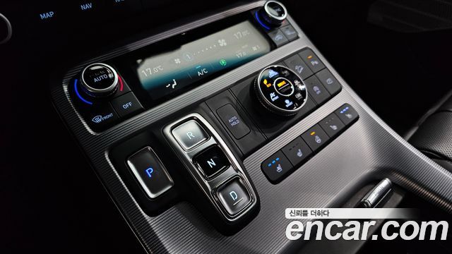 Hyundai Palisade 2024 — photo 9