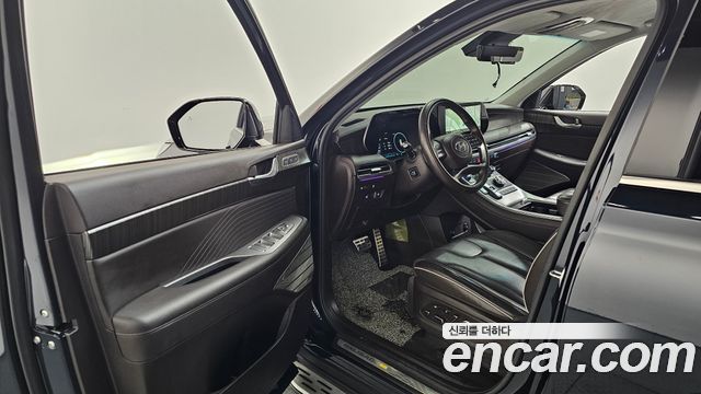 Hyundai Palisade 2024 — photo 10