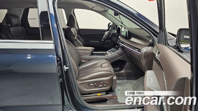 Hyundai Palisade 2024 — photo 11