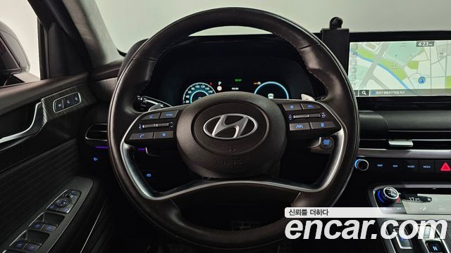 Hyundai Palisade 2024 — photo 13