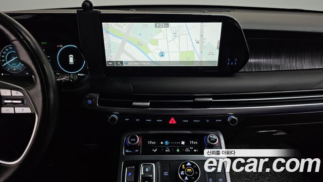Hyundai Palisade 2024 — photo 14