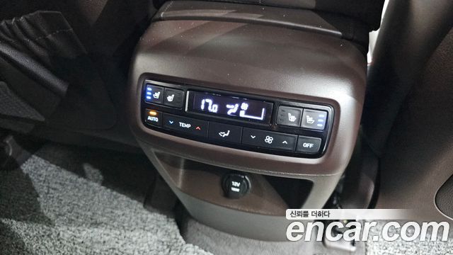 Hyundai Palisade 2024 — photo 18