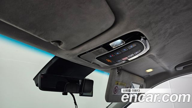Hyundai Palisade 2024 — photo 19