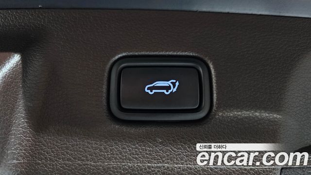 Hyundai Palisade 2024 — photo 20