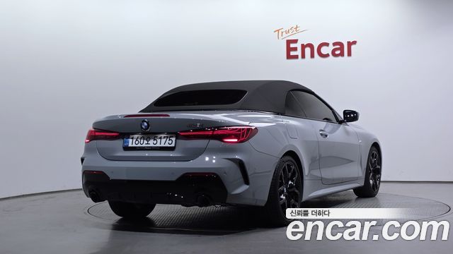BMW 4-Series 2026 — photo 2