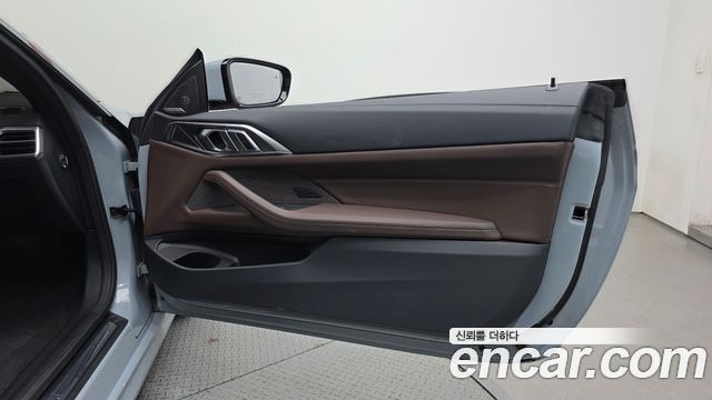 BMW 4-Series 2026 — photo 15